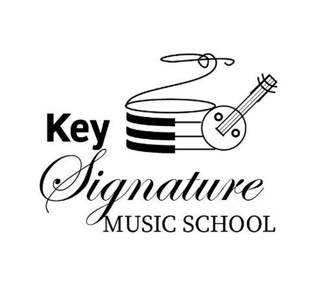 Key Signature Music School