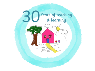 The Little House Montessori