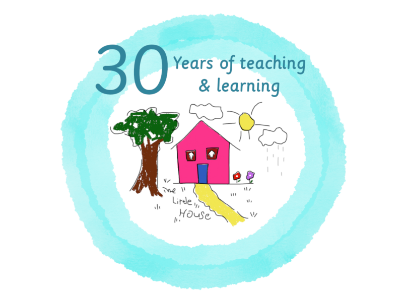 The Little House Montessori