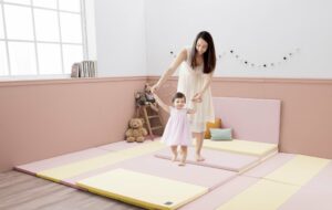 Parklon playmats review supermom