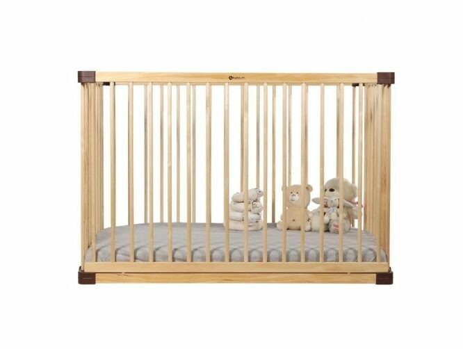 Rekomendasi Baby Cot