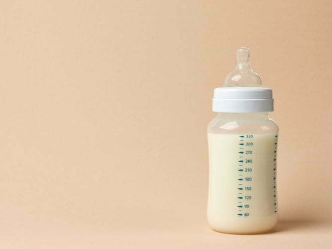 Cara Menghangatkan ASI dari Kulkas