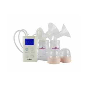 1. Pompa ASI Elektrik Spectra 9+