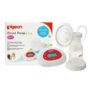7. Pigeon Breast Pump Pro Electric