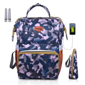 1. Tas Popok Anello Emboss