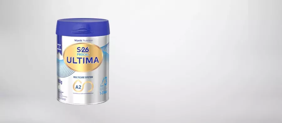 1. Susu Wyeth S-26 Procal Ultima Multicare System .jpg