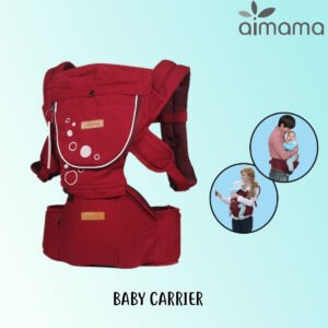 11. Ai mama Hipseat Carrier