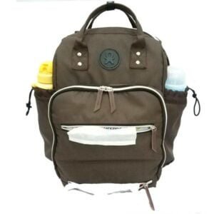 5. Tas Popok Babygo Inc. Aeon Backpack