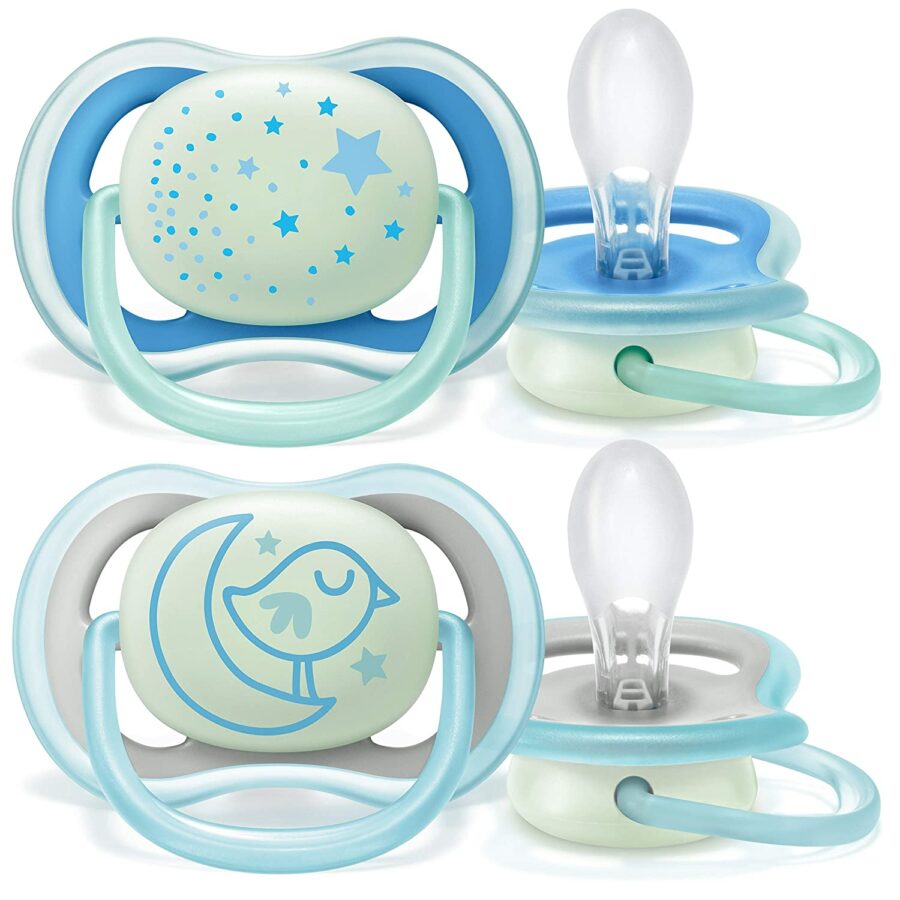 6. Produk Philips Avent Ultra Air Pacifier