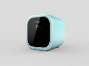 7. Coby UV Sterilizer