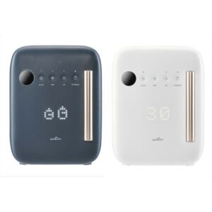 8. alat sterilisasi UV Spectra UV Sterilizer