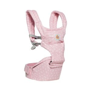 9. Ergobaby Baby Carrier