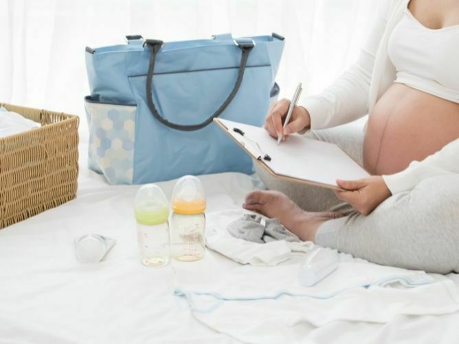 Murah dan Tahan Lama, Ini 8 Rekomendasi Diaper Bag di Bawah 500 ribu