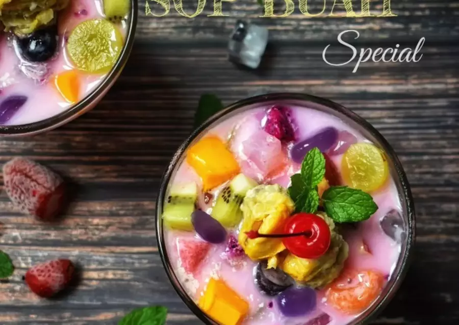 1. Es Buah Spesial - cookpad.com_Mommy Nawla