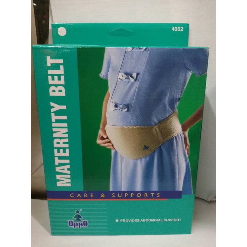 Korset Hamil Oppo Maternity Belt 4062