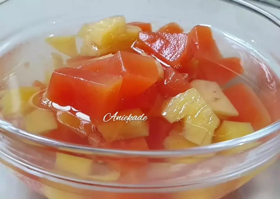 3. Es Buah Jadul - cookpad.com_Ani Ekade