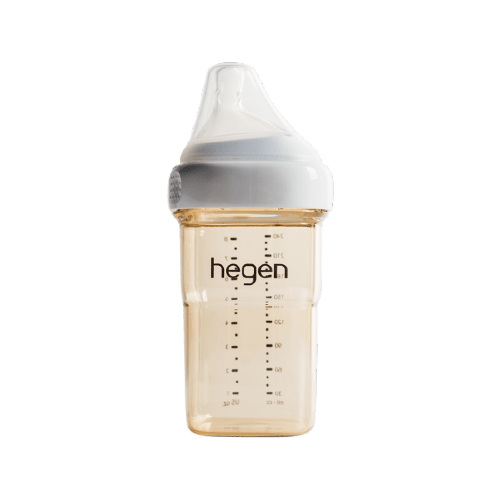 botol susu bayi hegen PCTO™ 240ml/8oz Feeding Bottle PPSU