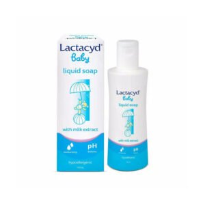 Lactacyd Baby Wash