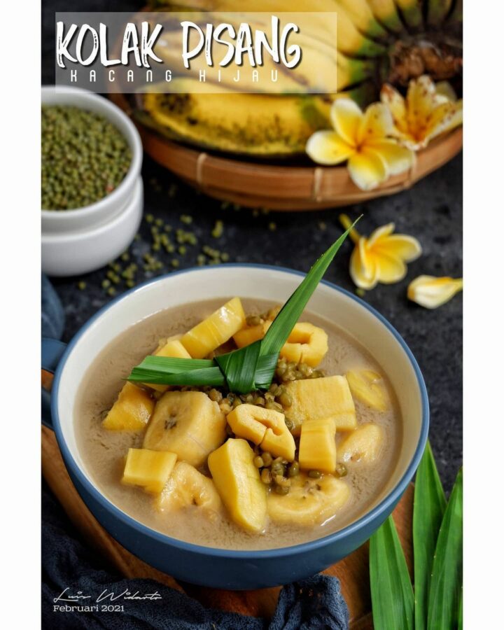 5 Resep Kolak Pisang Manis Dan Gurih Untuk Berbuka Puasa