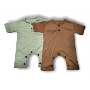 Ankids Jumpsuit Bayi