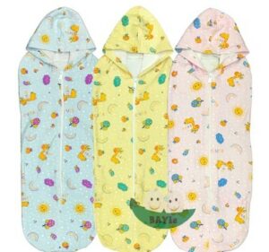 Bedong Hoodie