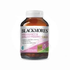 Blackmores Pregnancy Vitamin untuk Ibu Hamil