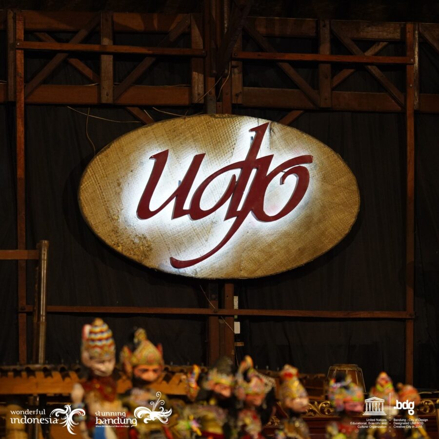 tempat wisata lebaran di bandung