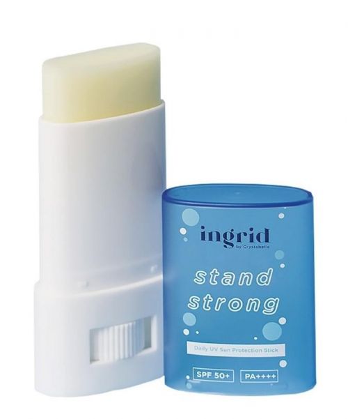Ingrid Sunscreen untuk Ibu Hamil