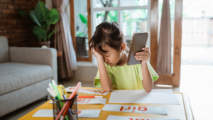 Jangan Lupakan Waktu Istirahat