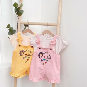 Jojo Jumpsuit Bayi