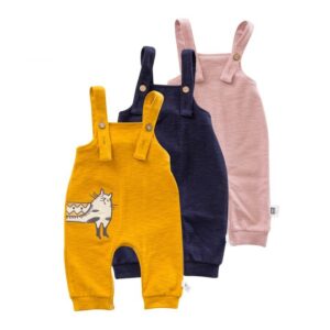 Meow Jumpsuit Anak