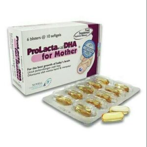 Prolacta for Mother Vitamin Ibu Hamil