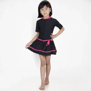 Baju Renang Anak Diving Rok
