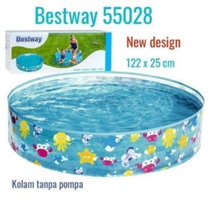 Kolam Renang Anak Bestway