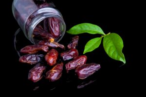 Nutrisi dan Manfaat Kurma bagi Ibu Hamil