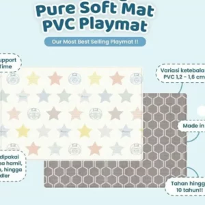 CobyHaus Playmat Montblanc Mono