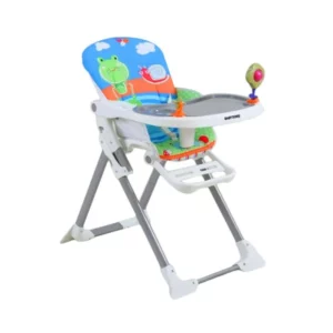 Kursi Makan Bayi Babydoes Ultimo