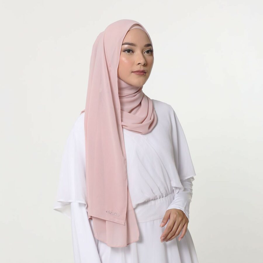 Elzatta Pashmina Selvia Anindita