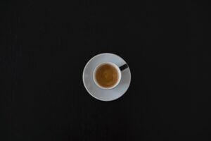 Memompa untuk Mengurangi zat dari Kopi