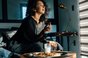 Fakta Kurma bagi ibu hamil