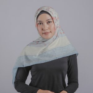 Zoya Scarf