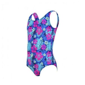 Zoggs Scoopback Kona Navy