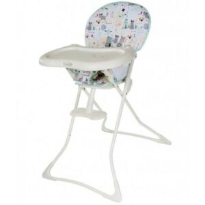 Graco Baby High Chair Tea Time Aztec