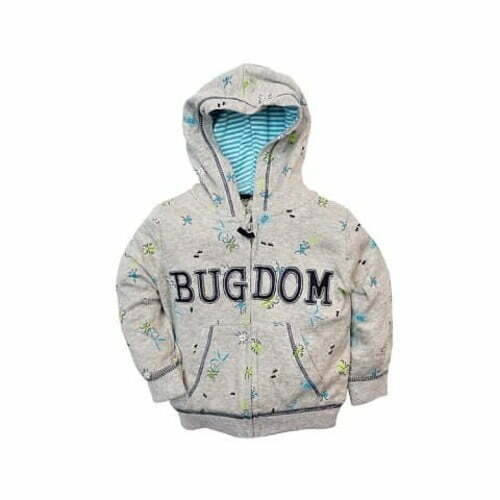 Rekomendasi Jaket Anak