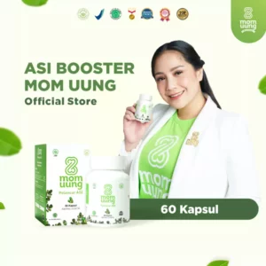 asi booster mom uung