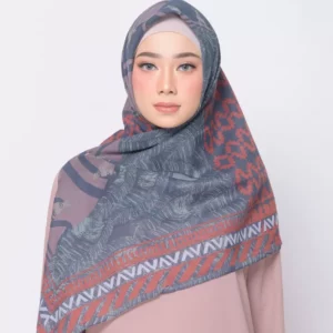 kerudung ibu zaskia mecca
