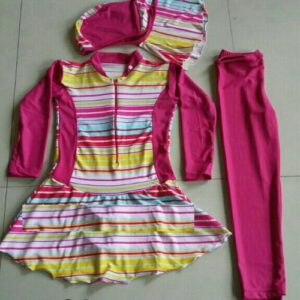 Baju Renang Anak Muslimah