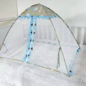 Kelambu Bayi Lipat