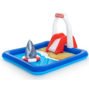 Kolam Menara Lifeguard