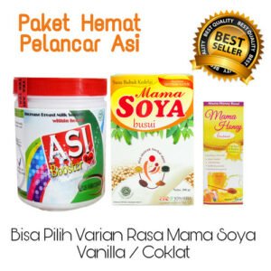 4. asi booster Mama Soya